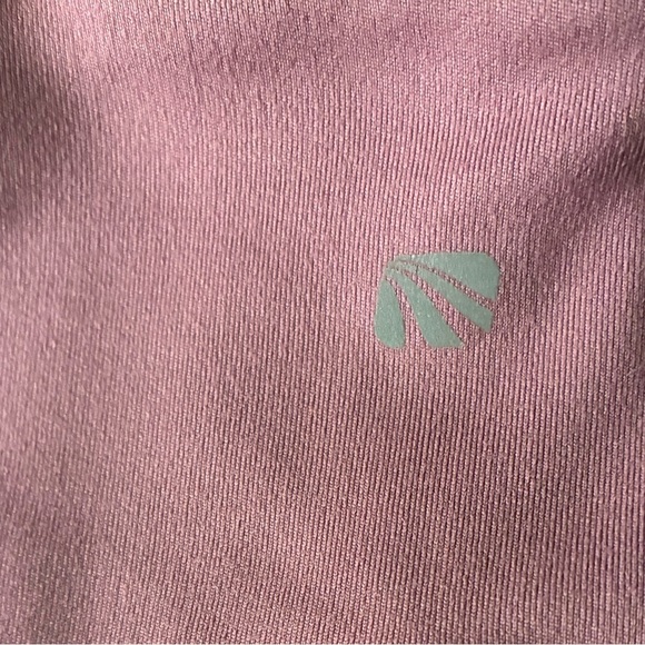 Marika Women's Lilac Bike Shorts M - Picture 2 of 11